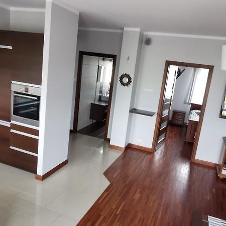 Apartament Familijny Gdańsk 3 ROOMS 64m2 Buitenkant foto