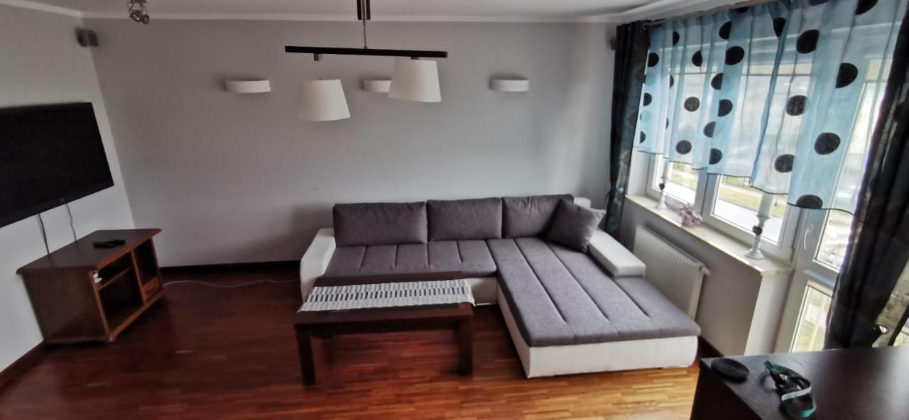 Apartament Familijny Gdańsk 3 ROOMS 64m2 Buitenkant foto