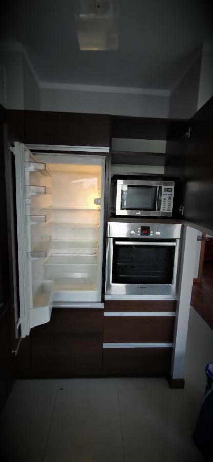 Apartament Familijny Gdańsk 3 ROOMS 64m2 Buitenkant foto