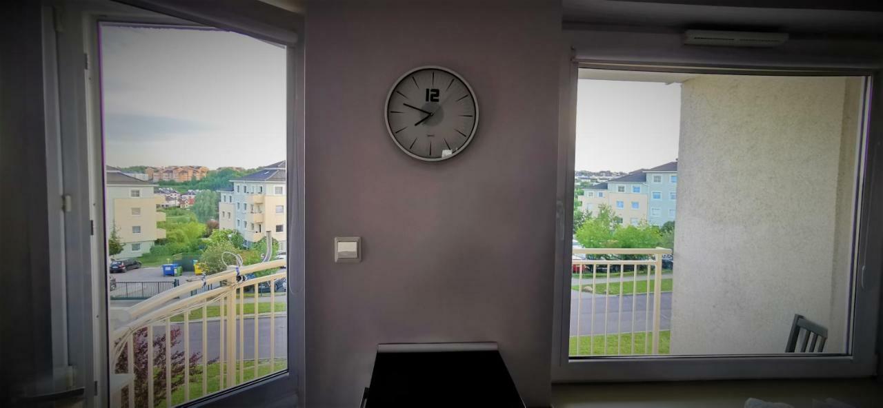 Apartament Familijny Gdańsk 3 ROOMS 64m2 Buitenkant foto