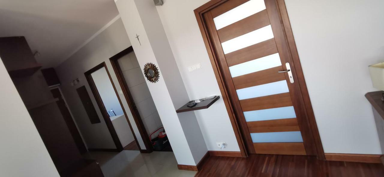 Apartament Familijny Gdańsk 3 ROOMS 64m2 Buitenkant foto