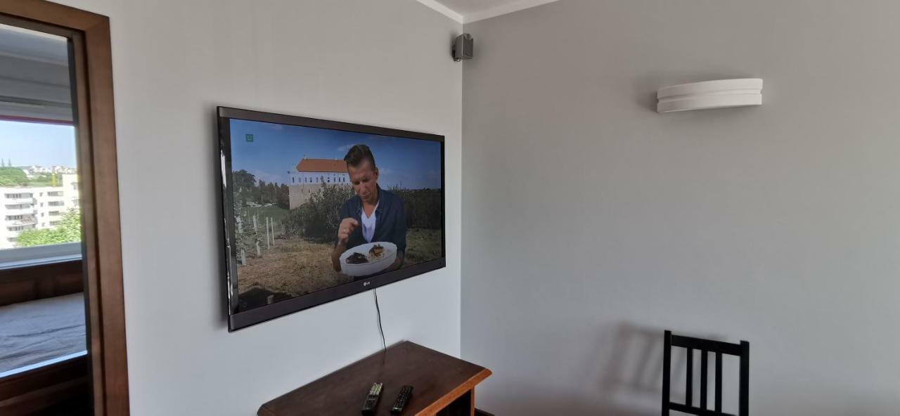 Apartament Familijny Gdańsk 3 ROOMS 64m2 Buitenkant foto