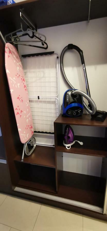 Apartament Familijny Gdańsk 3 ROOMS 64m2 Buitenkant foto