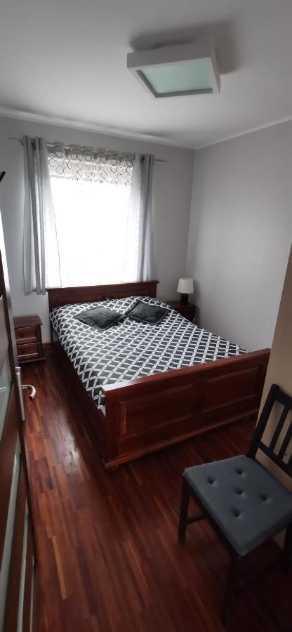 Apartament Familijny Gdańsk 3 ROOMS 64m2 Buitenkant foto